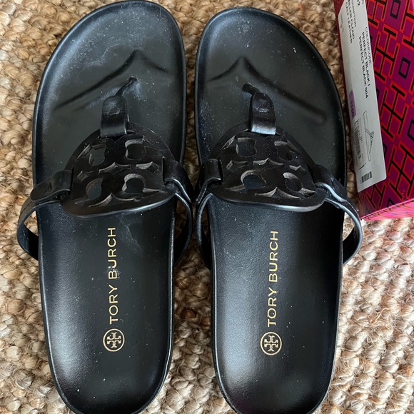 Miller Cloud Sandals - Picture 2 of 6